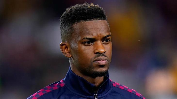 Нелсон Семеду