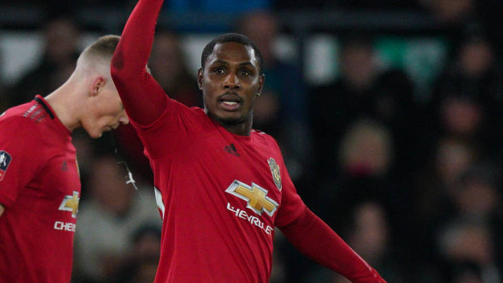 Одион Игало