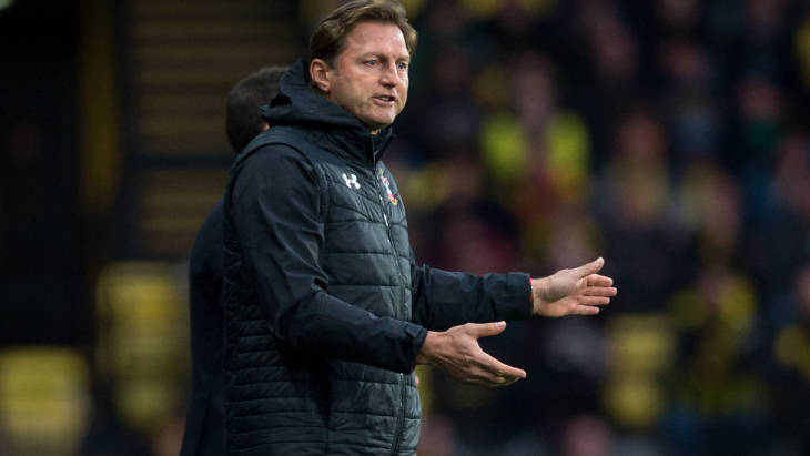 Ральф Хазенхюттль