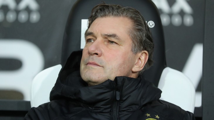 Михаэль Цорк