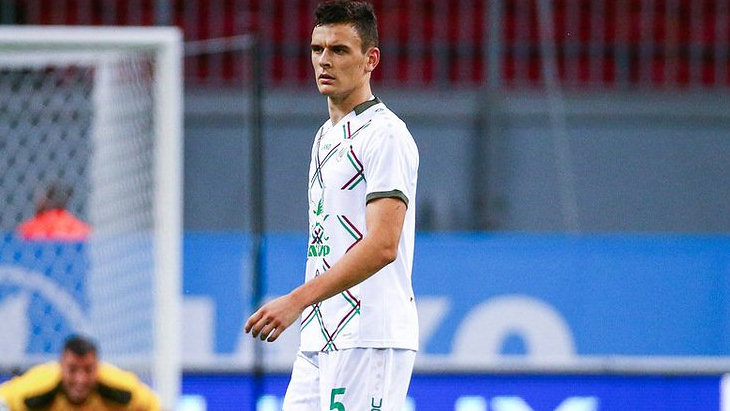 Филип Уремович