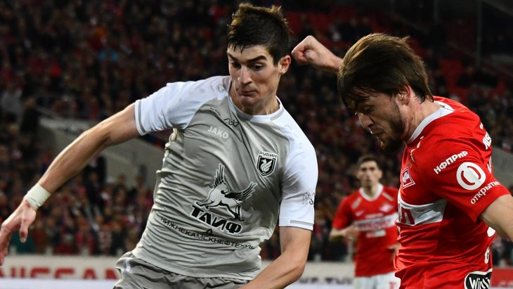 Константин Плиев