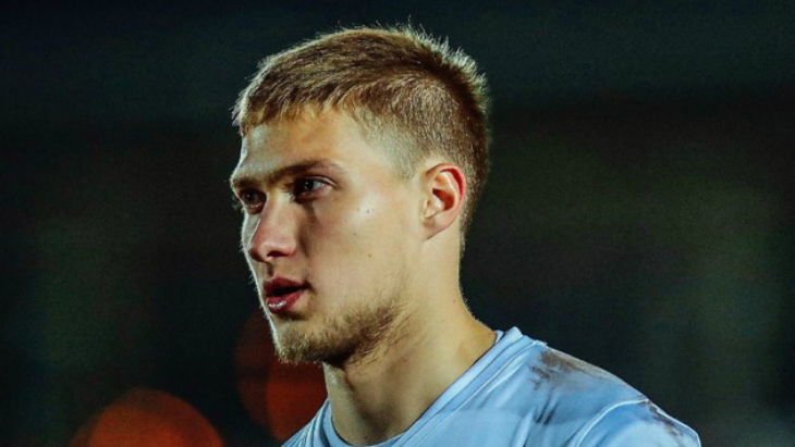 Андрей Савин