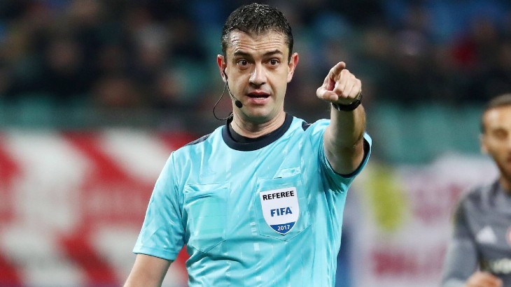 Виктор Кашшаи