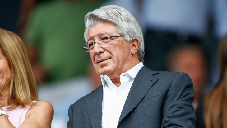 Энрике Сересо