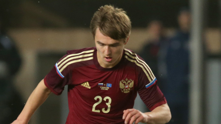 Денис Давыдов