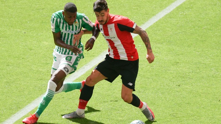 Фрагмент поединка