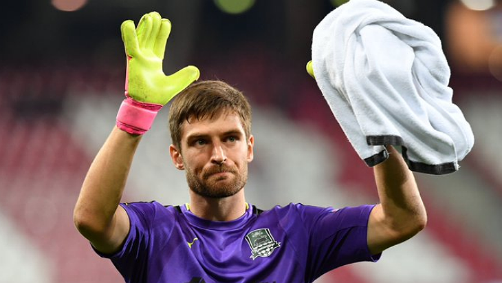 Станислав Крицюк