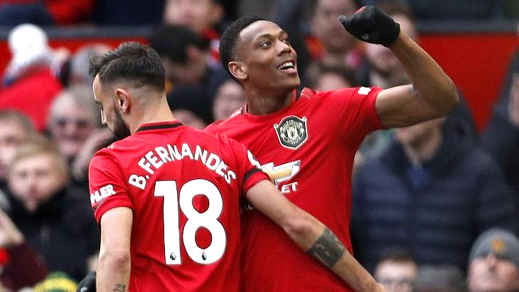 Фрагмент матча