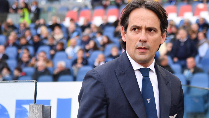 Симоне Индзаги