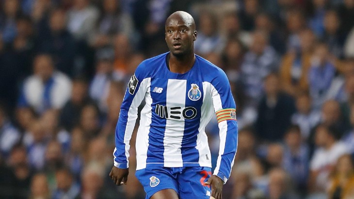 Данилу Перейра