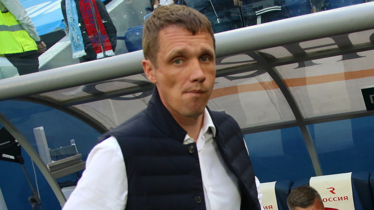 Виктор Гончаренко