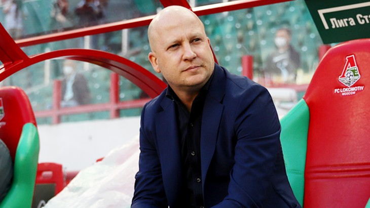 Марко Николич