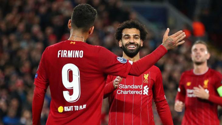 «Ливерпуль»