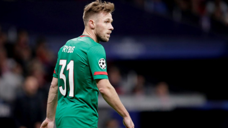 Мачей Рыбус