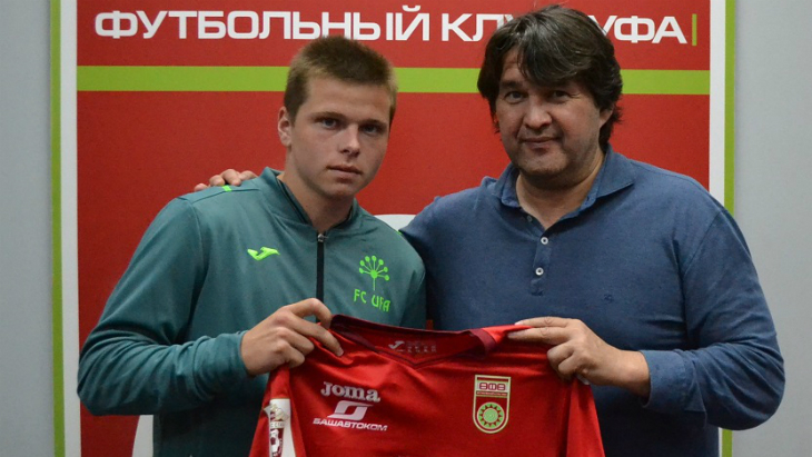 Шамиль Газизов