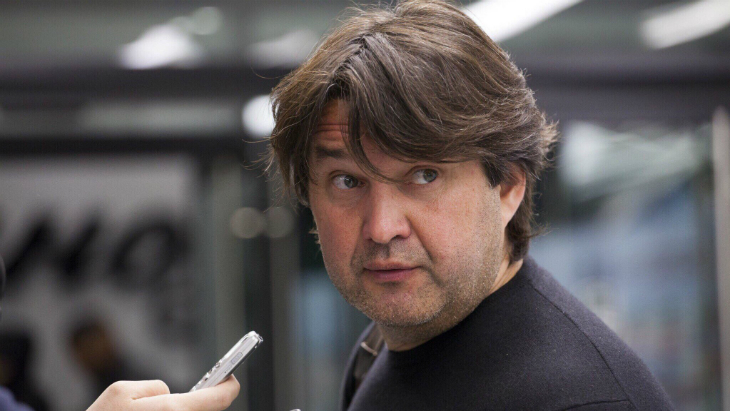 Шамиль Газизов