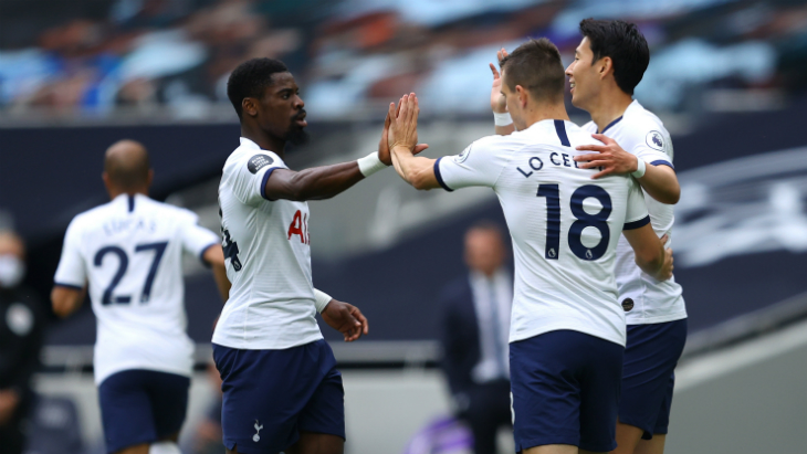 Фрагмент матча