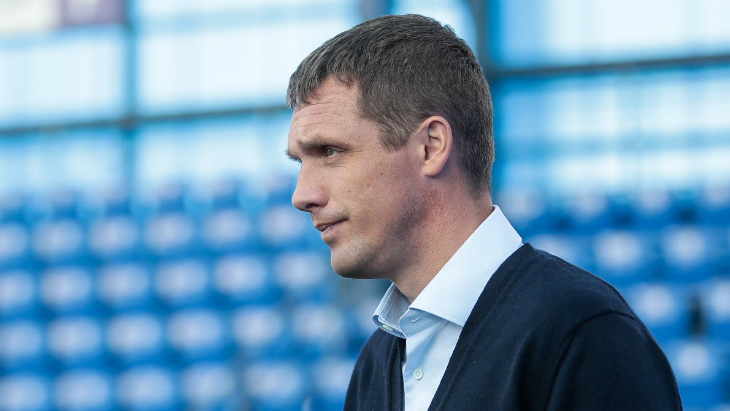 Виктор Гончаренко