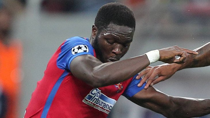 Салли Муниру