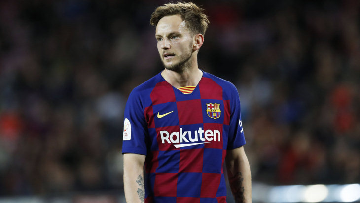 Иван Ракитич