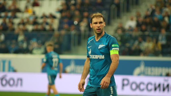 Бранислав Иванович