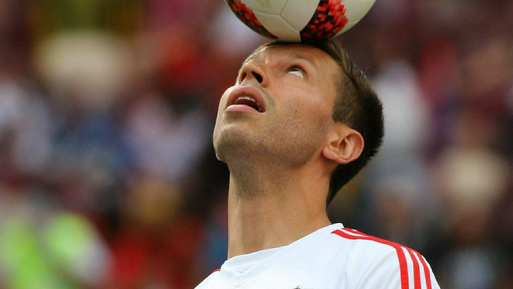 Федор Смолов