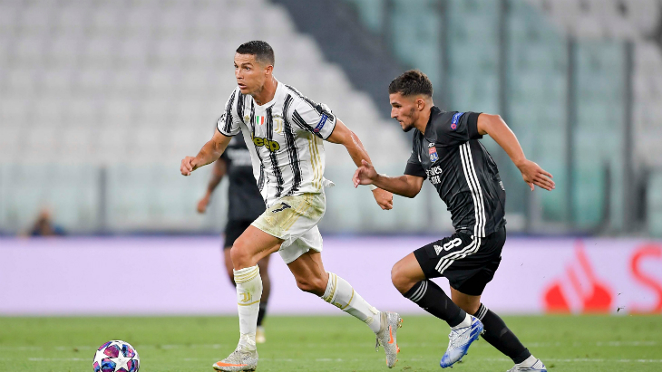 Фрагмент матча