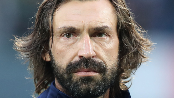 Андреа Пирло