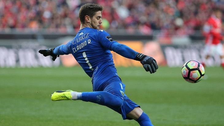 Клаудиу Рамуш