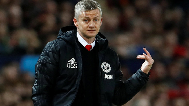 Уле-Гуннар Сульшер