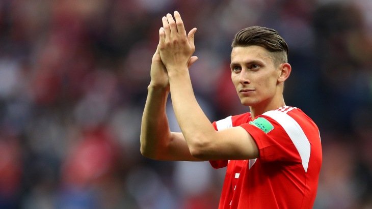 Илья Кутепов