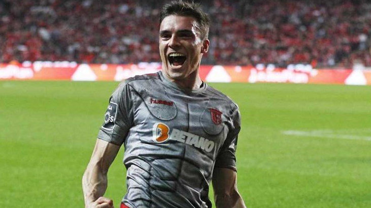 Жоау Пальинья