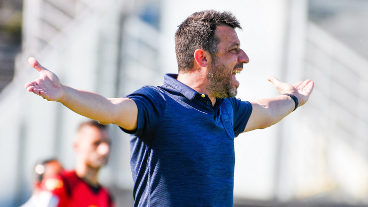 Роберто Д'Аверса