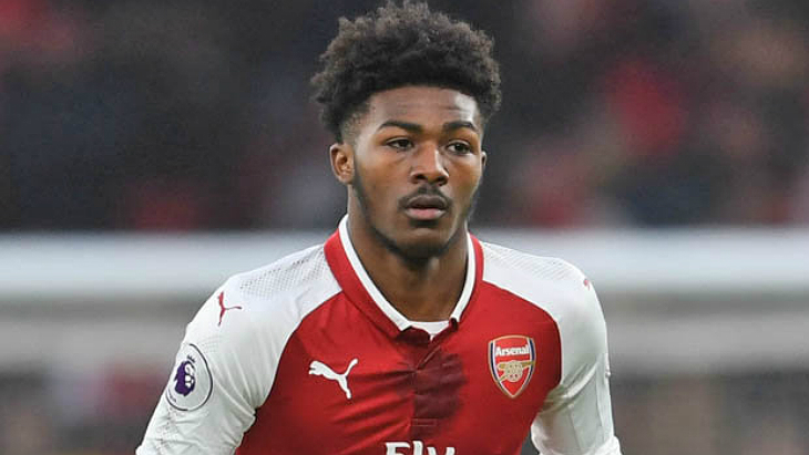 Энсли Мэйтленд-Найлз