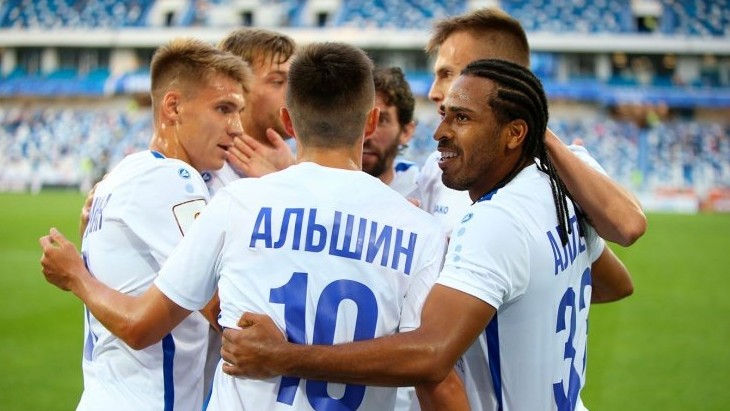 «Балтика»