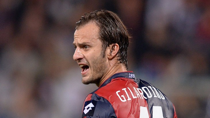 Альберто Джилардино