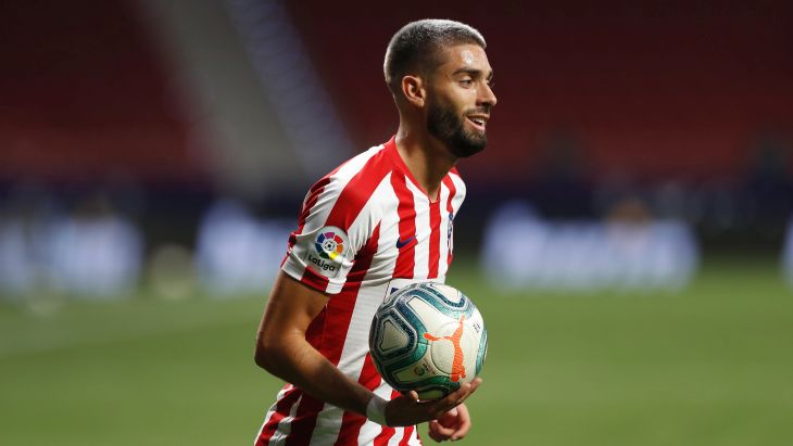 Янник Феррейра-Карраско