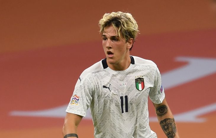 Николо Дзаньоло