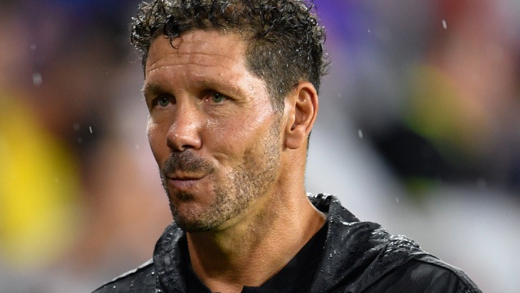 Диего Симеоне