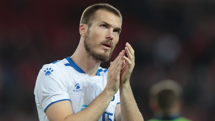 Тони Шуньич