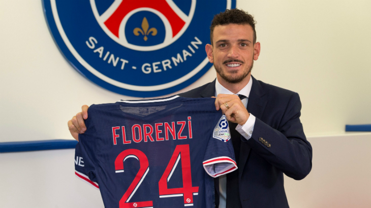 Алессандро Флоренци