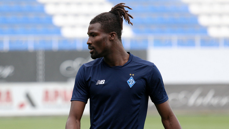 Мохаммед Кадири