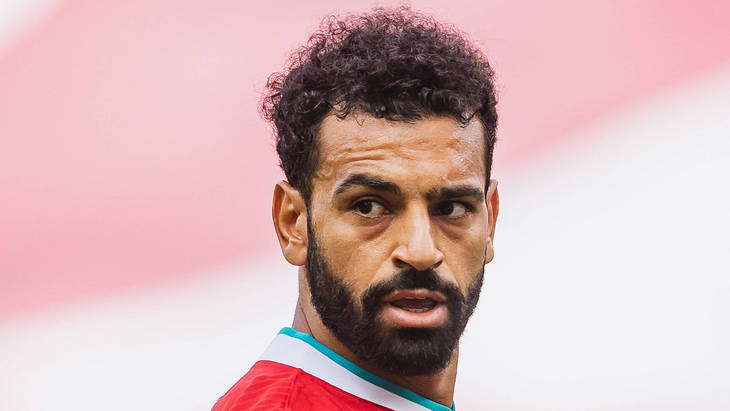 Мохамед Салах