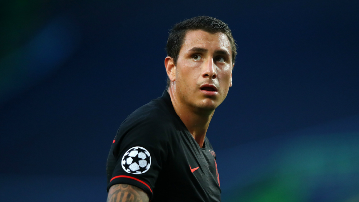 Хосе Хименес