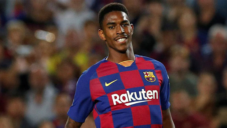 Хуниор Фирпо