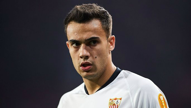 Серхио Регилон