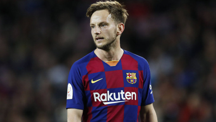 Иван Ракитич