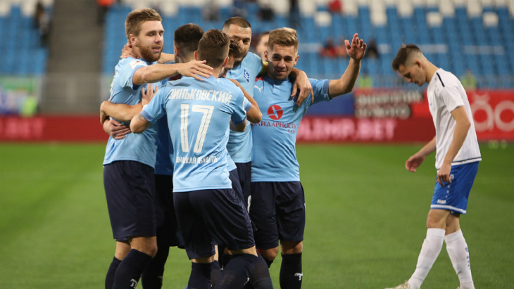 «Крылья Советов»