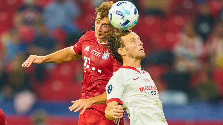 Иван Ракитич